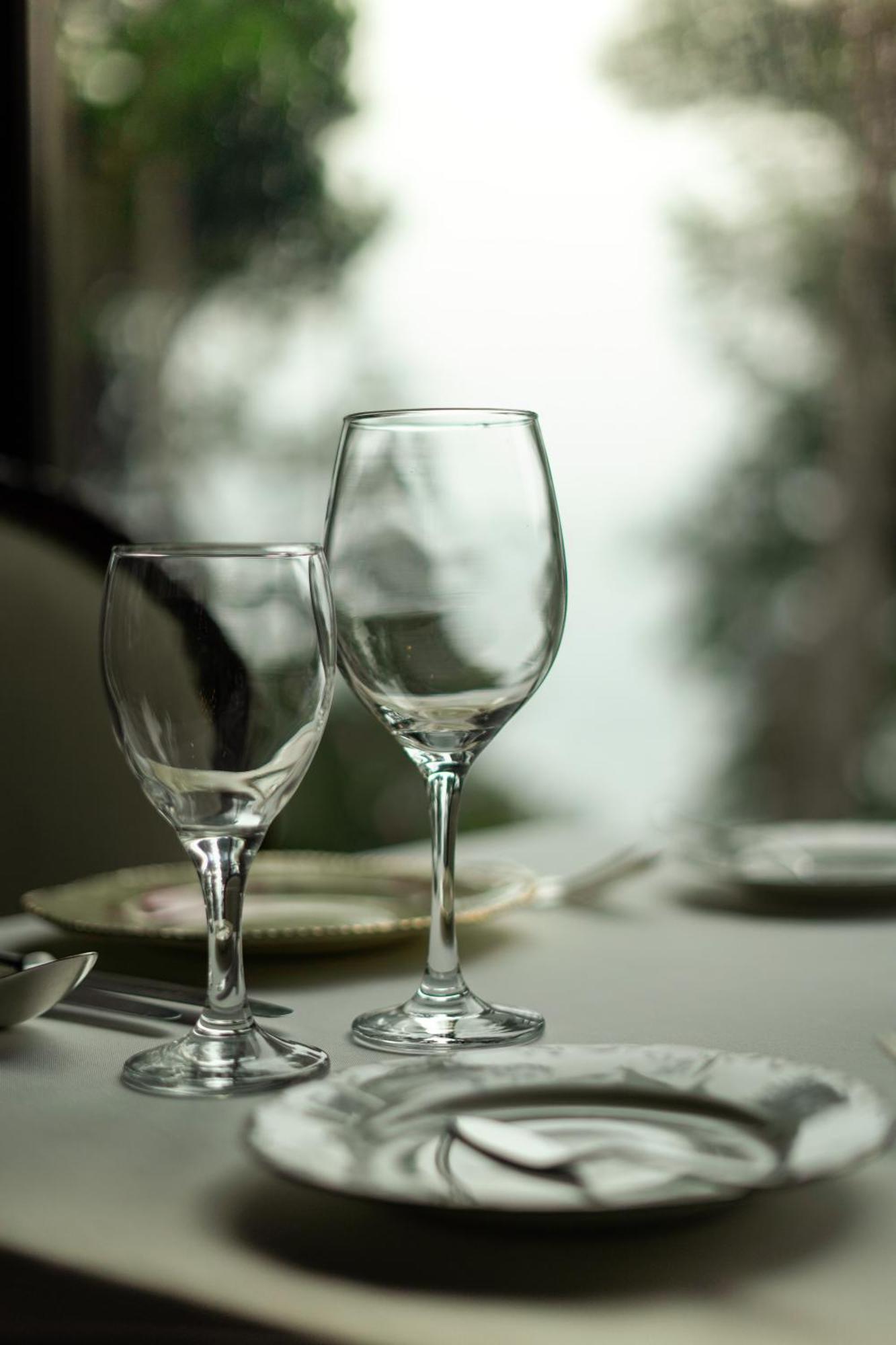 Calfuco Wine Hotel & Spa Puerto Manzano Екстер'єр фото