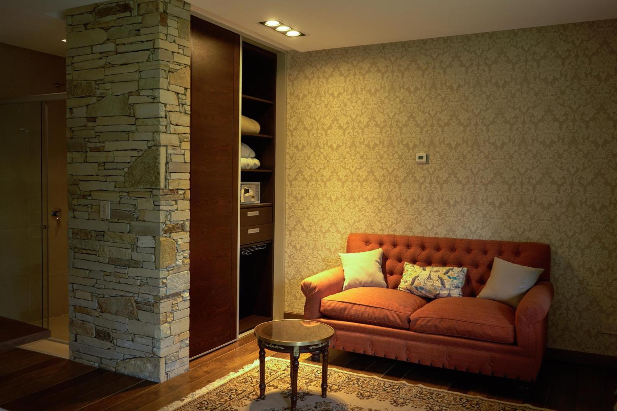 Calfuco Wine Hotel & Spa Puerto Manzano Екстер'єр фото